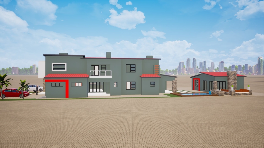 Commercial Property for Sale in Casa Acacia Limpopo