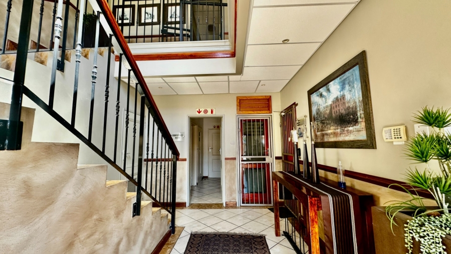 Commercial Property for Sale in Hampton Court Limpopo