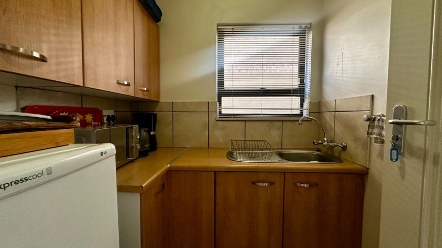 Commercial Property for Sale in Hampton Court Limpopo