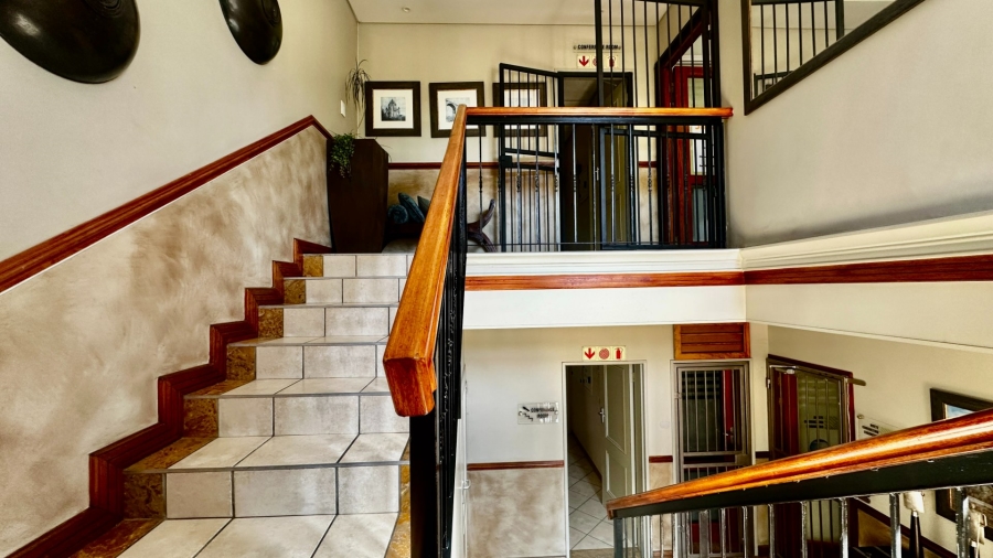 Commercial Property for Sale in Hampton Court Limpopo