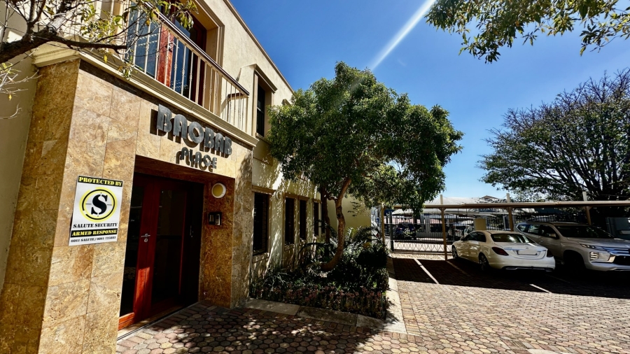 Commercial Property for Sale in Hampton Court Limpopo