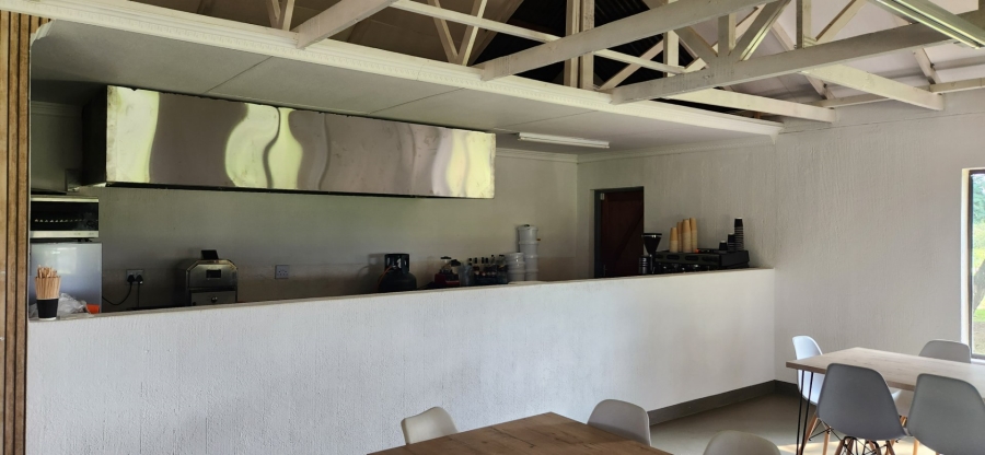 To Let Commercial Property for Rent in Ivydale A H Limpopo