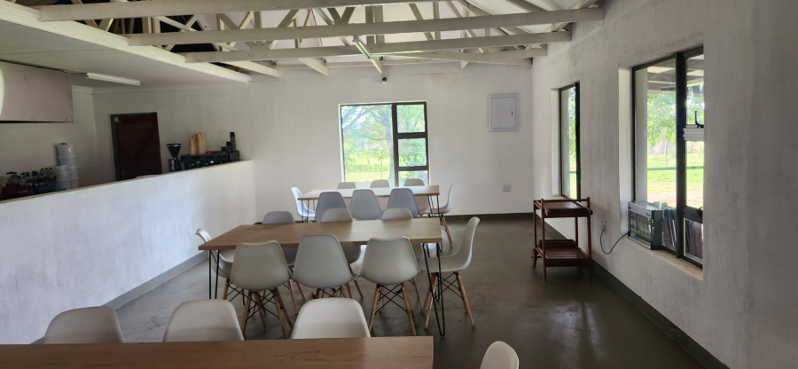 To Let Commercial Property for Rent in Ivydale A H Limpopo
