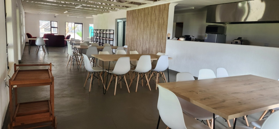 To Let Commercial Property for Rent in Ivydale A H Limpopo