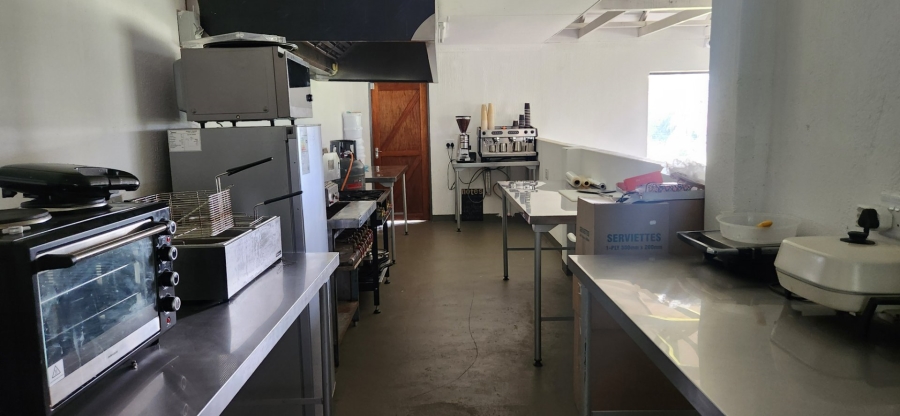 To Let Commercial Property for Rent in Ivydale A H Limpopo