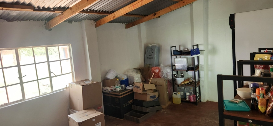 To Let Commercial Property for Rent in Ivydale A H Limpopo