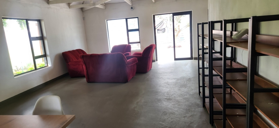 To Let Commercial Property for Rent in Ivydale A H Limpopo