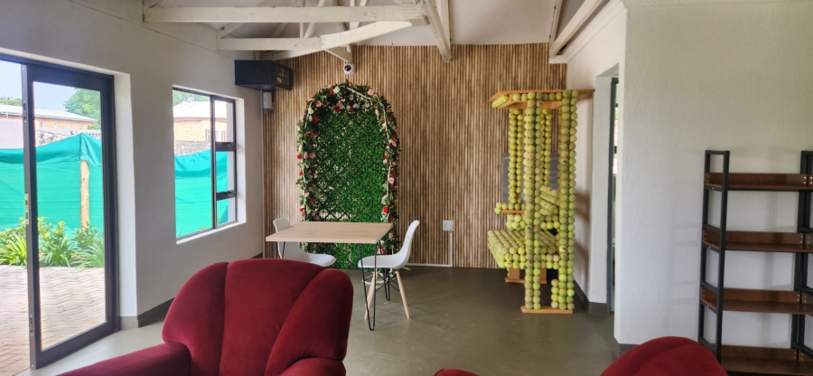 To Let Commercial Property for Rent in Ivydale A H Limpopo