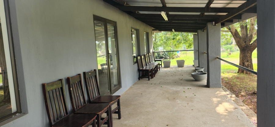 To Let Commercial Property for Rent in Ivydale A H Limpopo