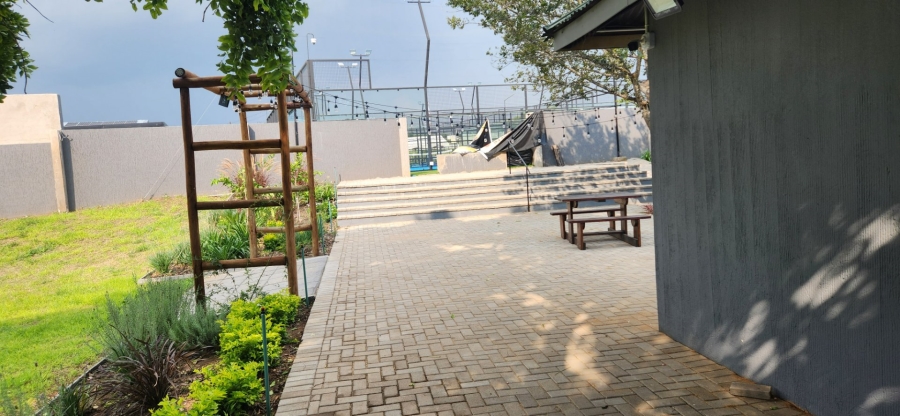 To Let Commercial Property for Rent in Ivydale A H Limpopo