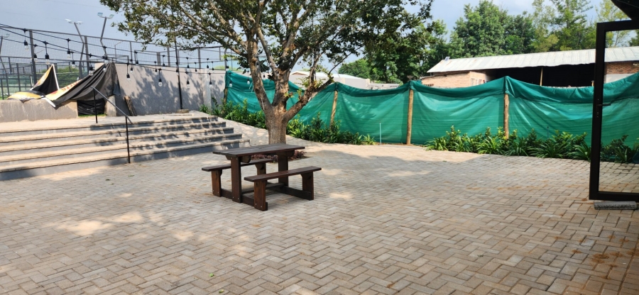 To Let Commercial Property for Rent in Ivydale A H Limpopo