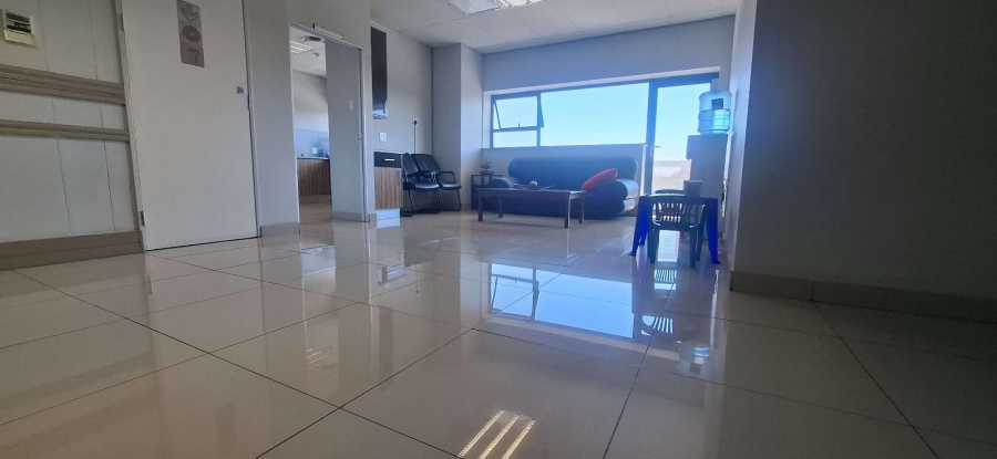 To Let Commercial Property for Rent in Polokwane Central Limpopo
