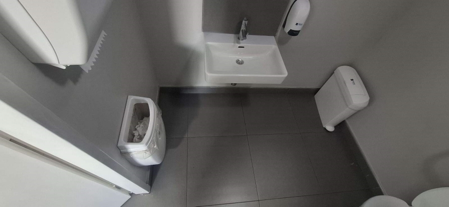 To Let Commercial Property for Rent in Polokwane Central Limpopo