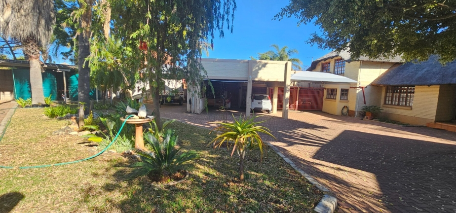 3 Bedroom Property for Sale in Silwerkruin Limpopo