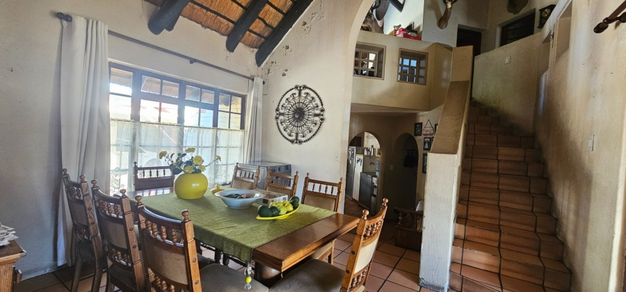 3 Bedroom Property for Sale in Silwerkruin Limpopo