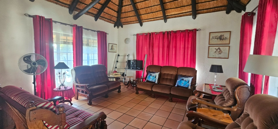 3 Bedroom Property for Sale in Silwerkruin Limpopo