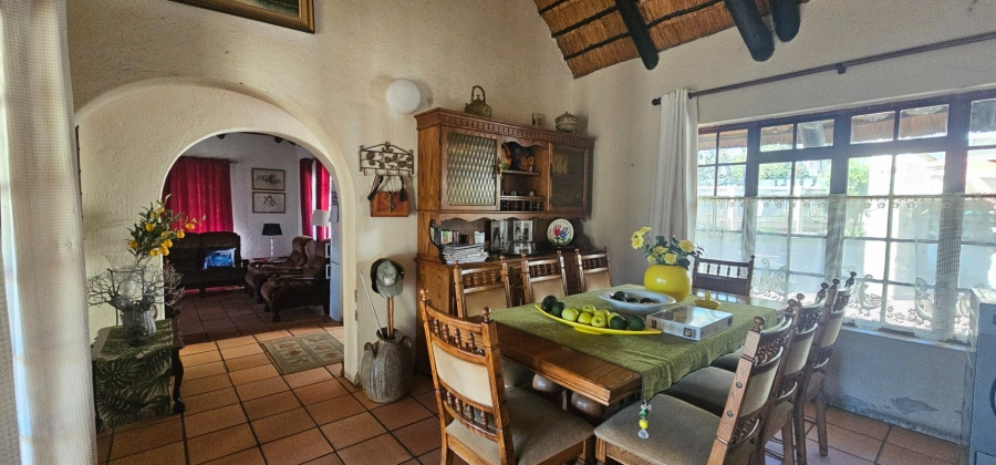 3 Bedroom Property for Sale in Silwerkruin Limpopo