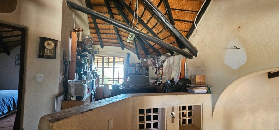 3 Bedroom Property for Sale in Silwerkruin Limpopo