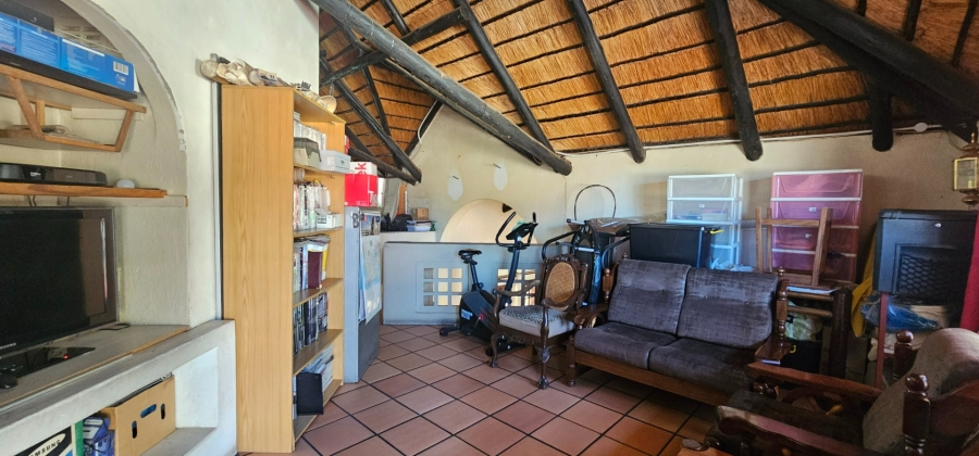 3 Bedroom Property for Sale in Silwerkruin Limpopo