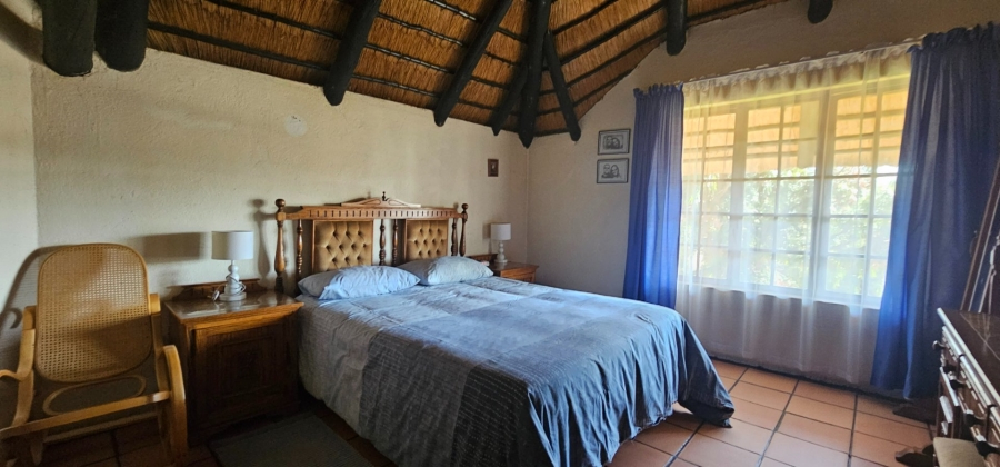 3 Bedroom Property for Sale in Silwerkruin Limpopo