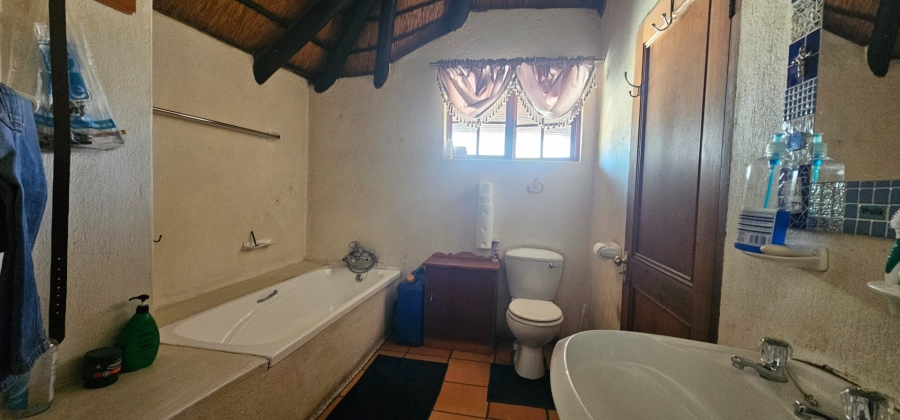 3 Bedroom Property for Sale in Silwerkruin Limpopo