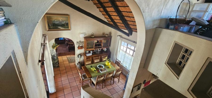 3 Bedroom Property for Sale in Silwerkruin Limpopo
