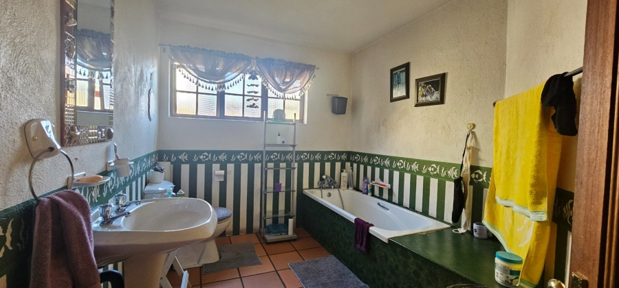 3 Bedroom Property for Sale in Silwerkruin Limpopo
