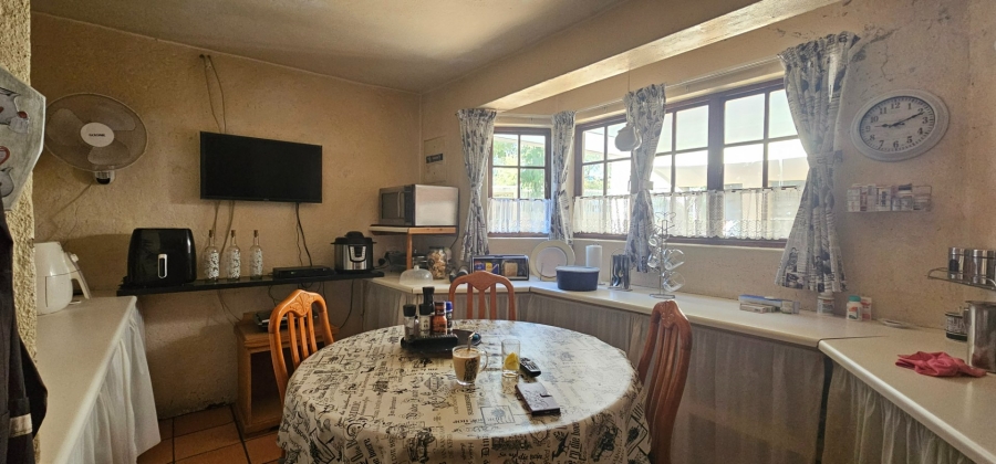 3 Bedroom Property for Sale in Silwerkruin Limpopo