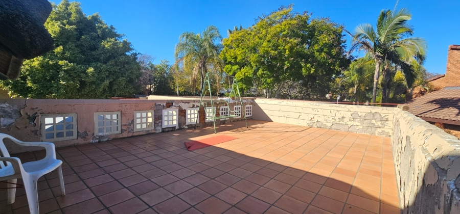 3 Bedroom Property for Sale in Silwerkruin Limpopo