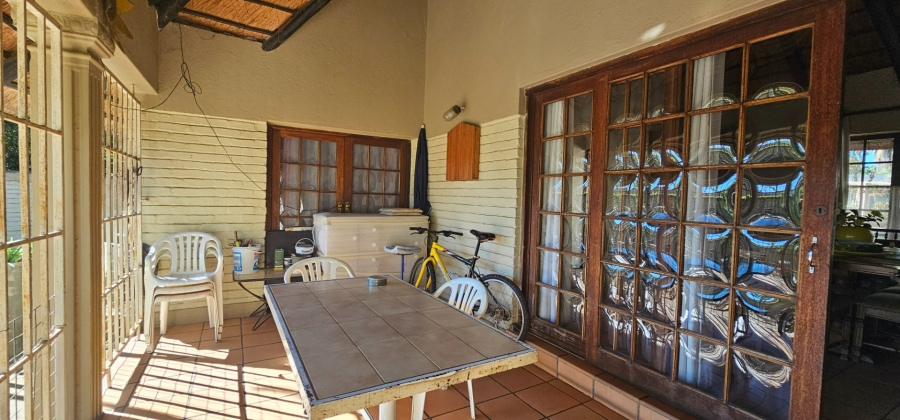 3 Bedroom Property for Sale in Silwerkruin Limpopo