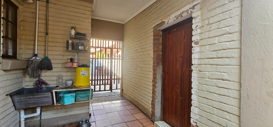 3 Bedroom Property for Sale in Silwerkruin Limpopo
