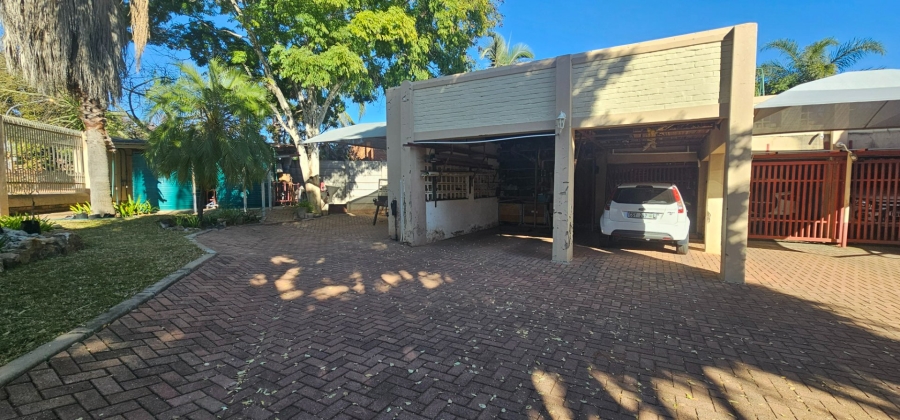 3 Bedroom Property for Sale in Silwerkruin Limpopo