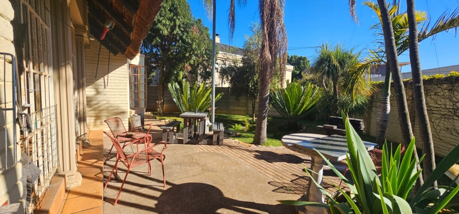 3 Bedroom Property for Sale in Silwerkruin Limpopo