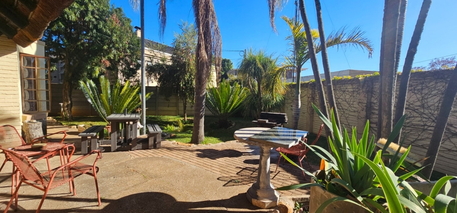 3 Bedroom Property for Sale in Silwerkruin Limpopo