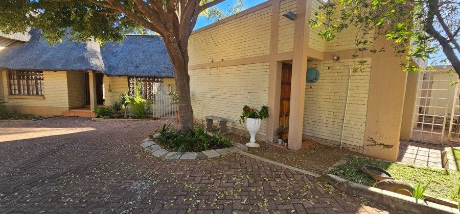 3 Bedroom Property for Sale in Silwerkruin Limpopo