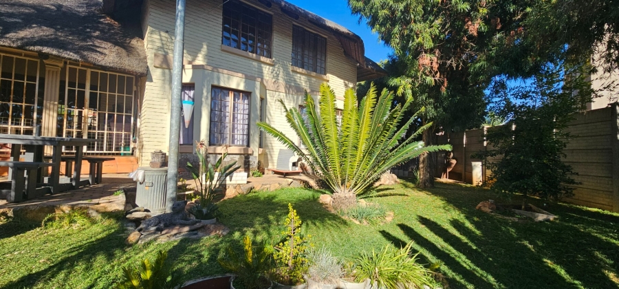 3 Bedroom Property for Sale in Silwerkruin Limpopo