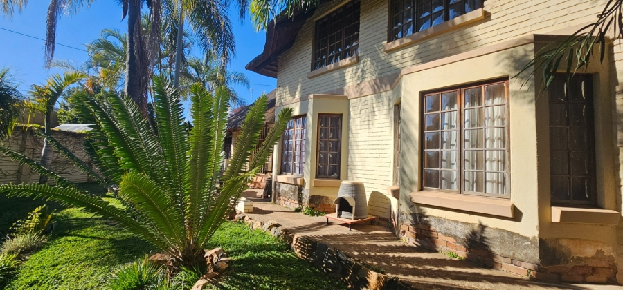 3 Bedroom Property for Sale in Silwerkruin Limpopo