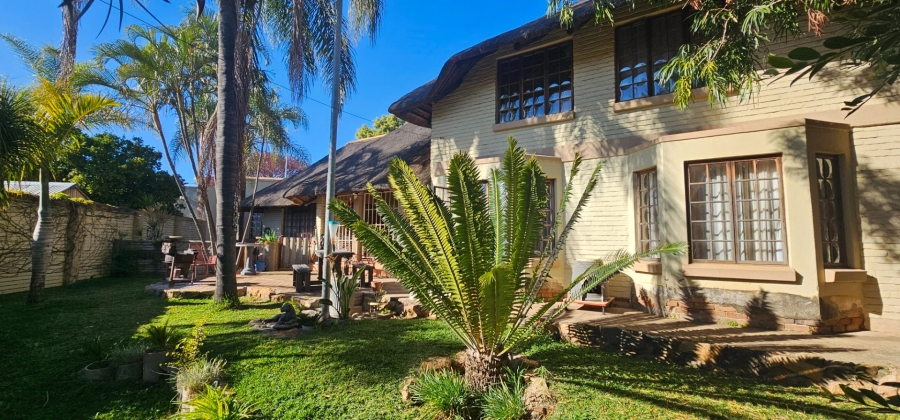 3 Bedroom Property for Sale in Silwerkruin Limpopo