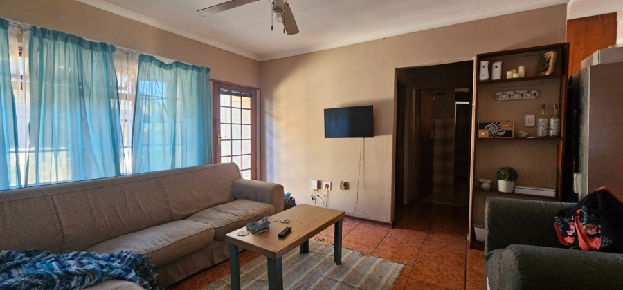 3 Bedroom Property for Sale in Silwerkruin Limpopo