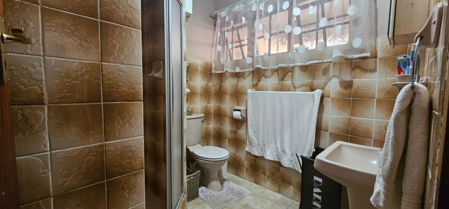3 Bedroom Property for Sale in Silwerkruin Limpopo