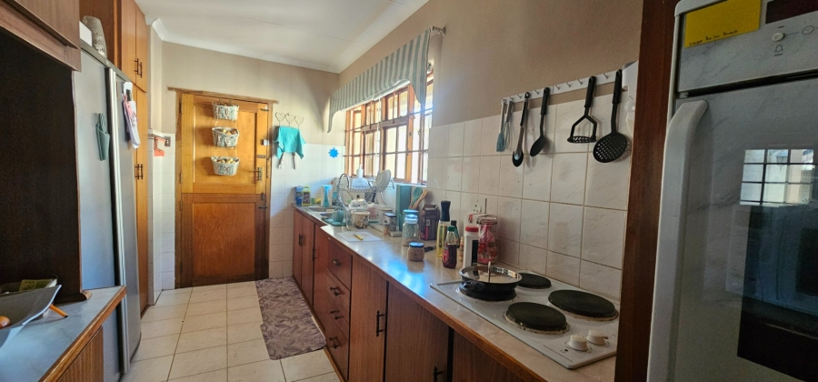 3 Bedroom Property for Sale in Silwerkruin Limpopo