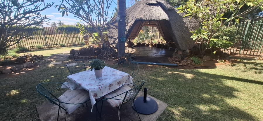 To Let 3 Bedroom Property for Rent in Bendor Limpopo
