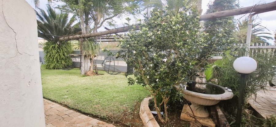 To Let 1 Bedroom Property for Rent in Bendor Limpopo