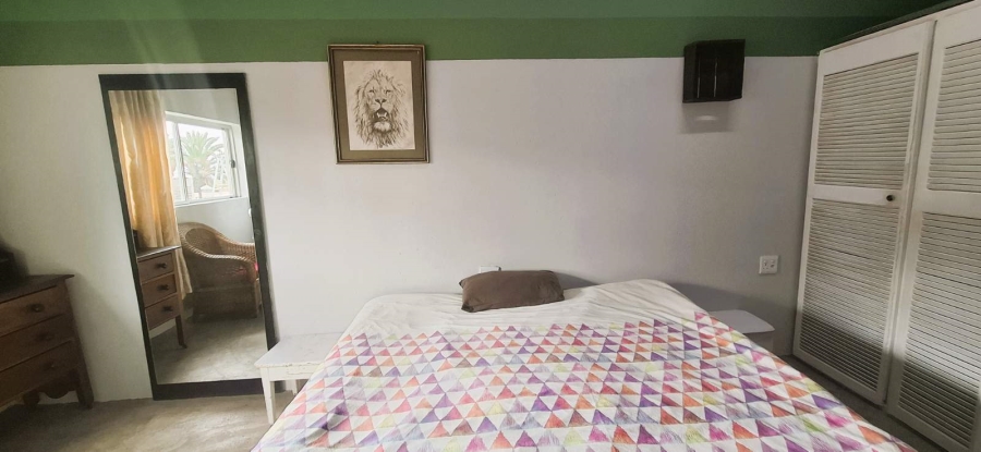 To Let 1 Bedroom Property for Rent in Bendor Limpopo