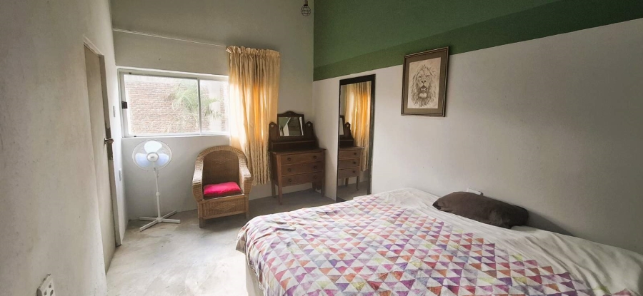 To Let 1 Bedroom Property for Rent in Bendor Limpopo