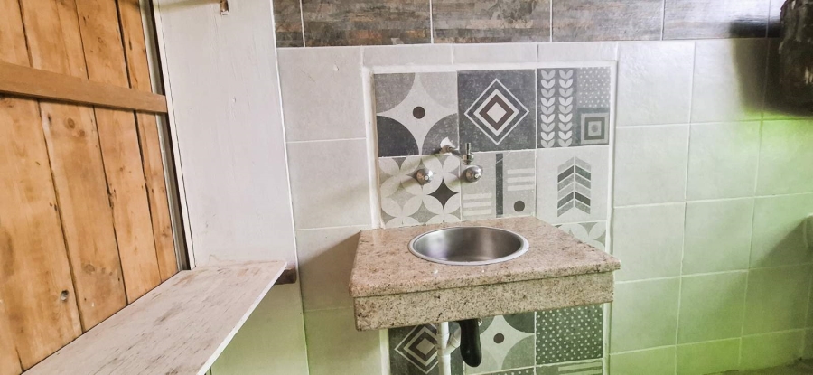 To Let 1 Bedroom Property for Rent in Bendor Limpopo