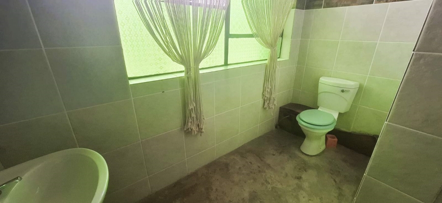 To Let 1 Bedroom Property for Rent in Bendor Limpopo