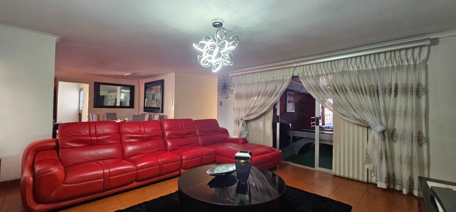 4 Bedroom Property for Sale in Eagles Crest Limpopo