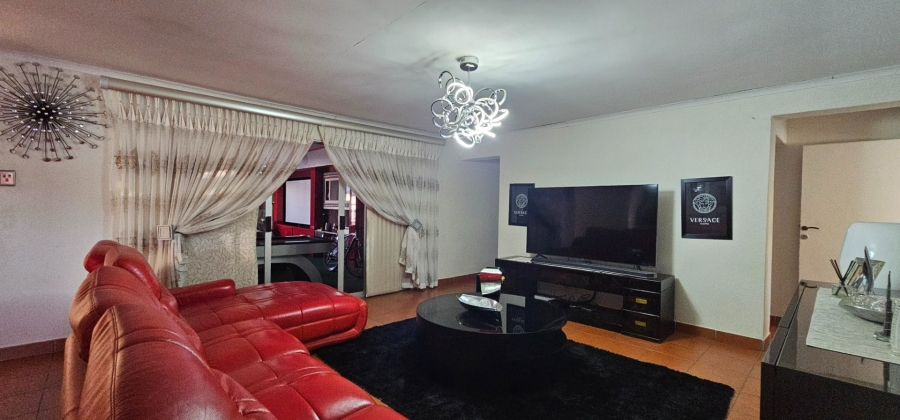 4 Bedroom Property for Sale in Eagles Crest Limpopo