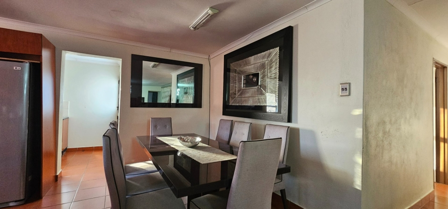 4 Bedroom Property for Sale in Eagles Crest Limpopo